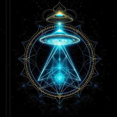 The Eteric Field: Time, Space and the Living Framework